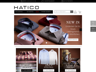 Hatico besuchen